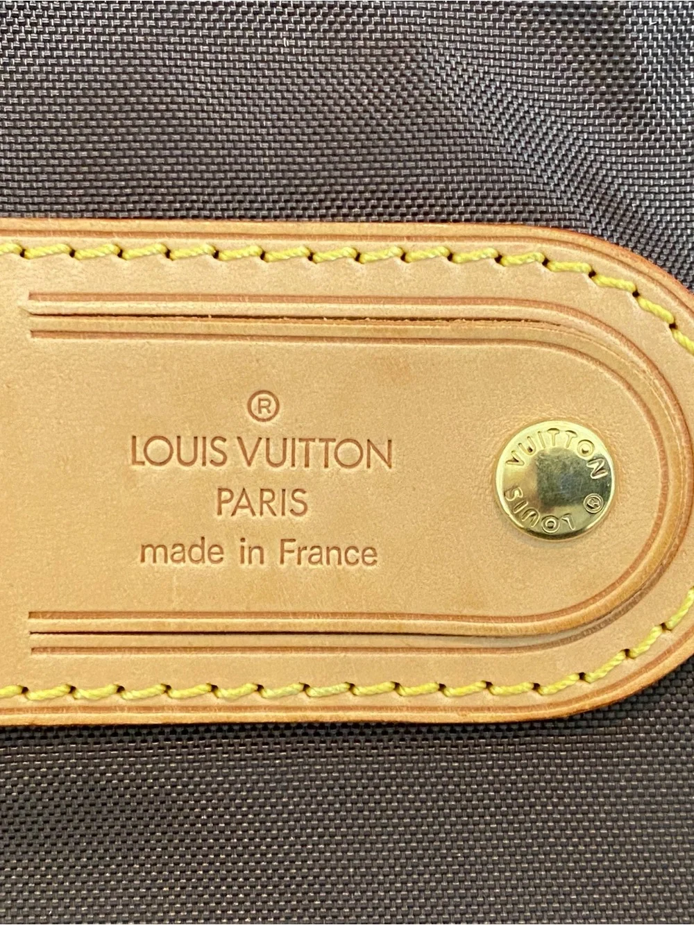 Louis Vuitton reasonable offers